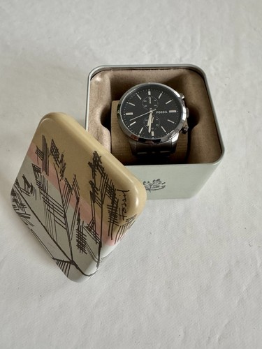 Orologio fossil uomo cod - fossil,,
