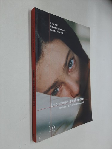 Commedia del cuore cinema - commedia,