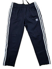 Pantaloni pista adidas - adidas, neri