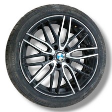 CERCHIO IN LEGA PER BMW X1
