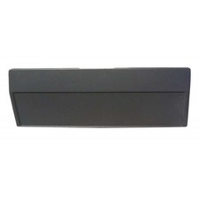 Portatarga grigio Iveco