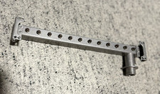 Rampa Ugelli Per Caldaia  Sylber Quadra