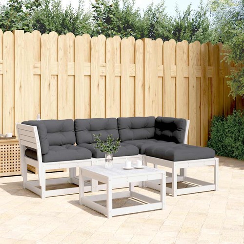 Garden lounge set - lounge,