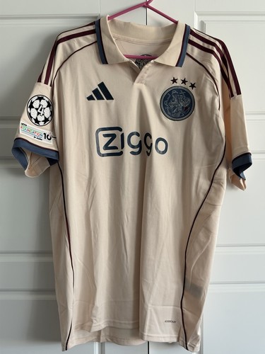 Maglia ajax amsterdam - amsterdam, cruyff