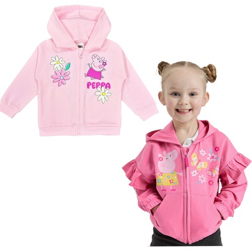 Felpa con cappuccio zip - felpa,
