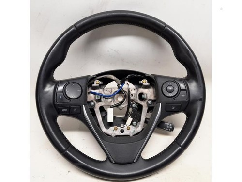 Volante toyota auris 2016 - volante,
