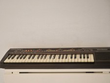 Teclado sintetizador Casiotone