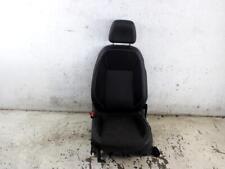 13522449 SEDILE ANTERIORE SINISTRO GUIDATORE IN PELLE E TESSUTO OPEL ASTRA K 1.6