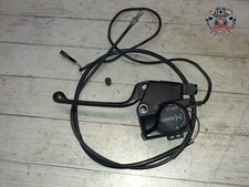 COCOTTE ET LEVIER EMBRAYAGE