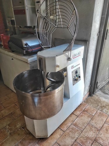 Banco tavola calda forno - banco,
