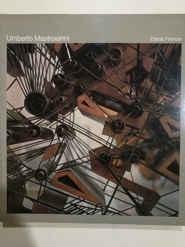 Umberto mastroianni electa - umberto,