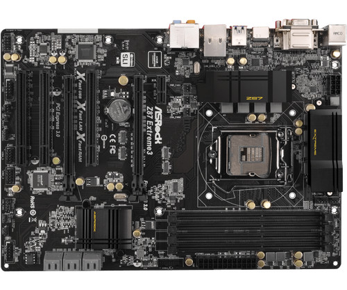 Per asrock z87 - z87, scheda