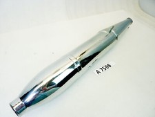 Marmitta Parilla Reactor B N