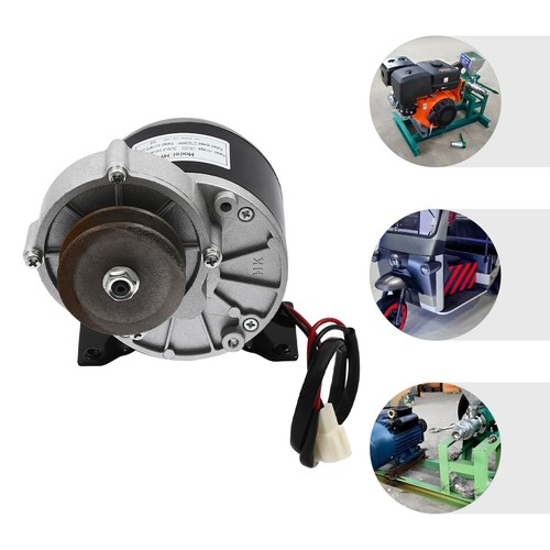 Motore elettrico 250w 2750rpm