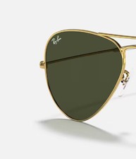 Ray Ban 3025 aviator goccia