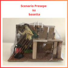 Accessori per presepe