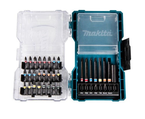 Set trapano punte makita - trapano,