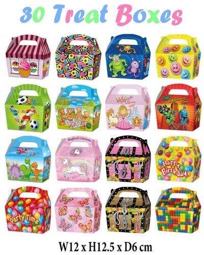 Scatole piccole festa - scatole,