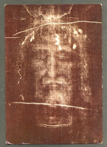 Santino holy card la - santino,