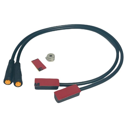 Sensore freno meccanico - freno,