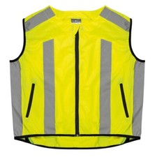 Gilet riflettente per moto - per,