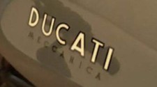 Adesivi serbatoio ducati - adesivi, da