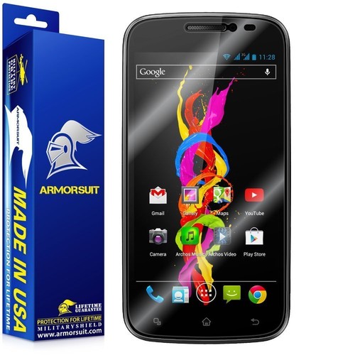 Pack armorsuit archos 50 - archos,