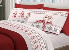 Set Completo Lenzuola In