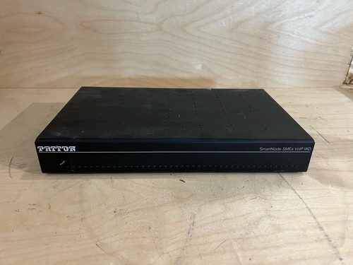 Patton smartnode pmi voip iad - pmi,