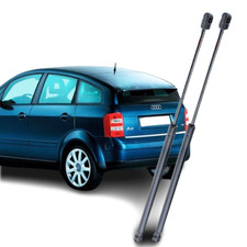 MOLLE A GAS PISTONCINI PORTA