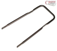 Supporto parafango posteriore telaio rigido BSA M20 M21