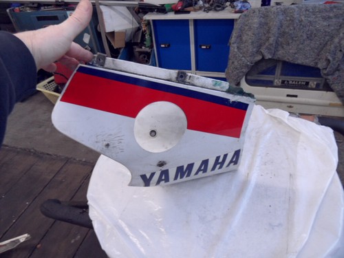 Bocchetta carena per - , yamaha
