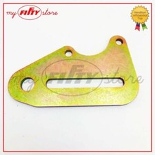 Staffa piastra MODIFICA  pinza