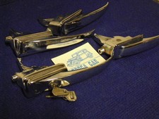 FIAT 1100/103 SET  MANIGLIE