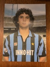 CALCIO INTER EVARISTO
