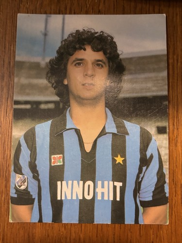 Calcio inter evaristo - inter,