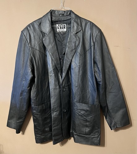 Giacca uomo new york - new,