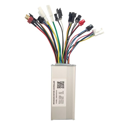 Regolatore motore brushless - motore,