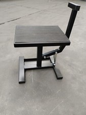 CAVALLETTO ALZA MOTO CENTRALE