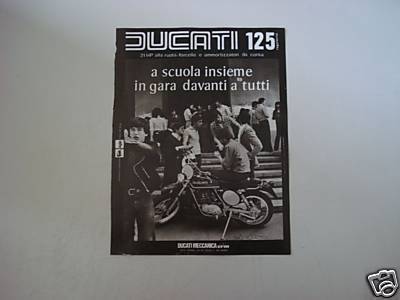Advertising pubblicità 1976 - advertising,