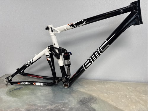 Bmc trailfox medium frame - bmc,
