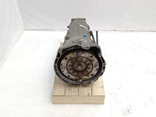Cambio automatico 0d - automatico, 6m
