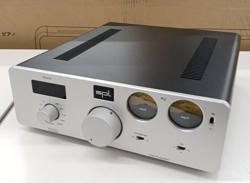 Preamplificatore convertitore