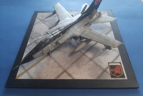 Tornado ids ecr - tornado, 1/48