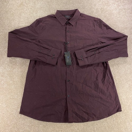 Camicia marc anthony - anthony, con