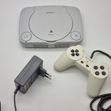 SONY PLAYSTATION ONE PS ONE +