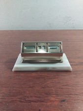 Vintage Art Deco Perpetual