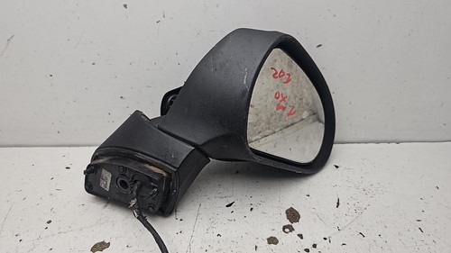 Specchietto retrovisore destro - specchietto,