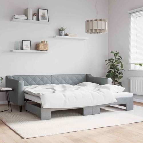 Vidaxl divano letto con - letto,