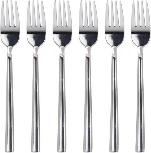 Set forchettine dessert - set,